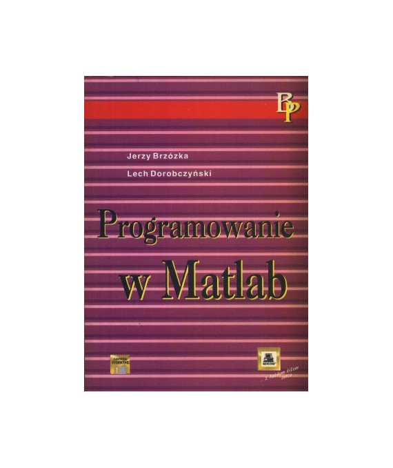 Programowanie w Matlab
