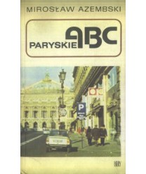Paryskie ABC