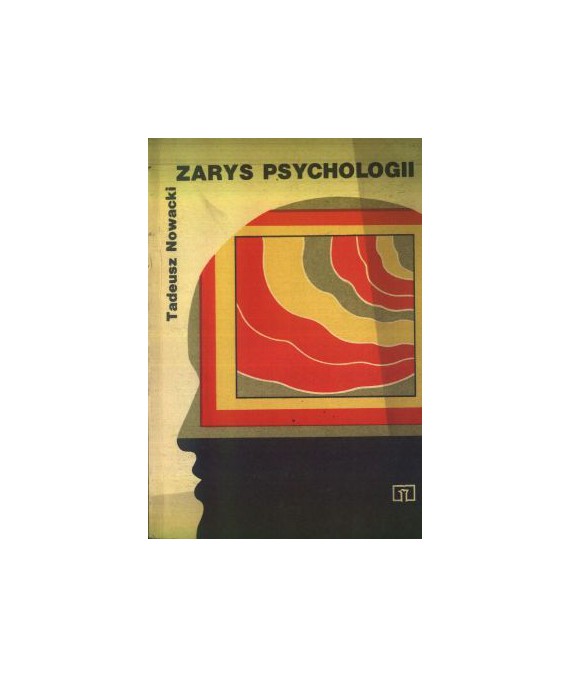 Zarys psychologii