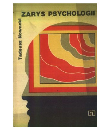 Zarys psychologii