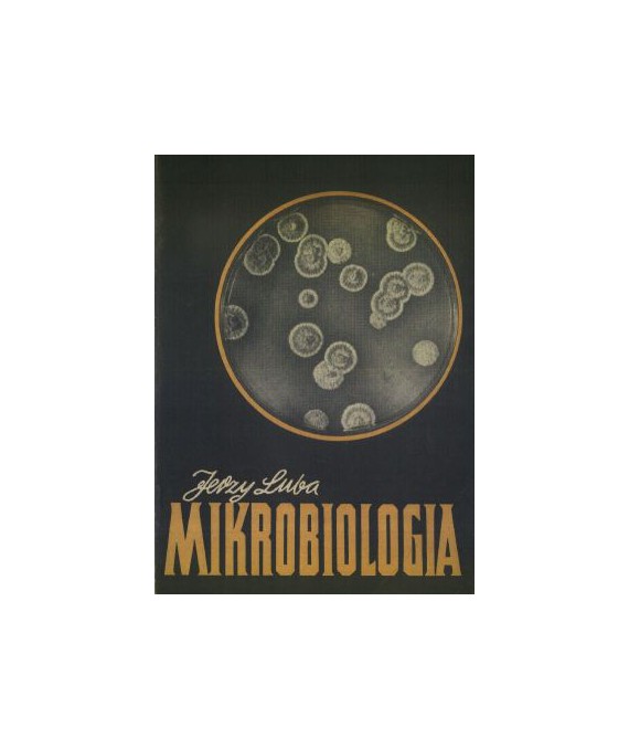 Mikrobiologia