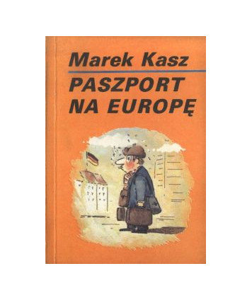 Paszport na Europę