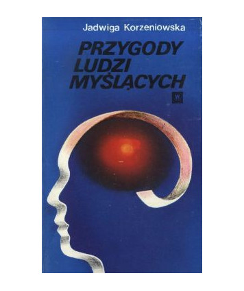 Przygody ludzi myślących