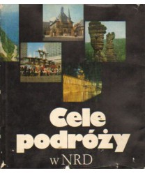 Cele podróży w NRD