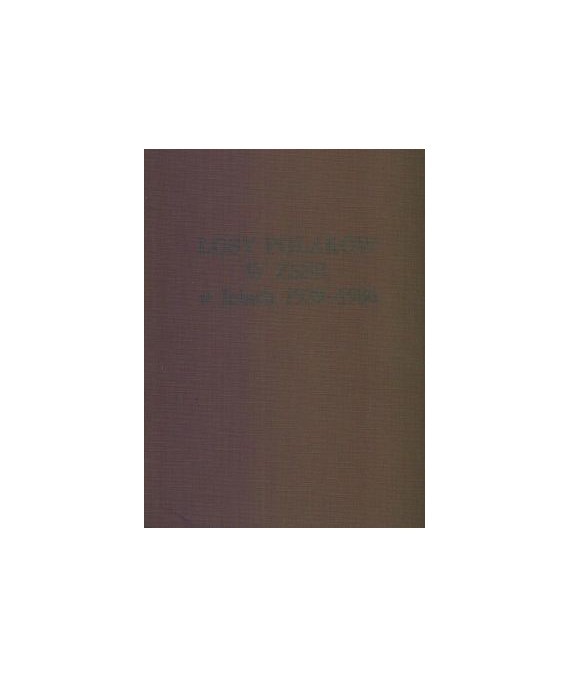 Losy Polaków w ZSSR w latach 1939-1986