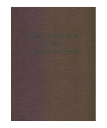 Losy Polaków w ZSSR w latach 1939-1986