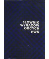 Słownik wyrazów obcych