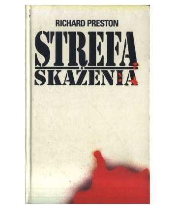 Strefa skażenia