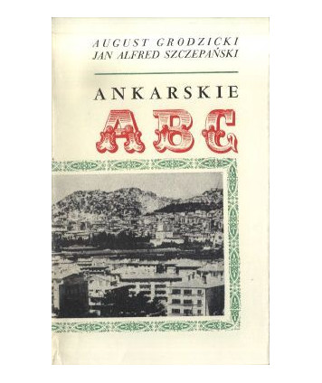 Ankarskie ABC