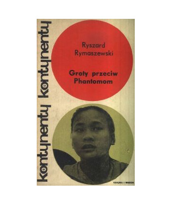 Groty przeciw Phantomom