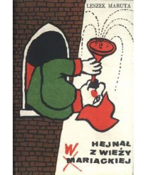 Hejnał z wieży wariackiej. Humoreski i opowiastki