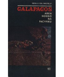 Galapágos. Arka Noego na pacyfiku