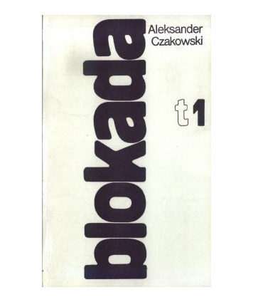Blokada t.1-5