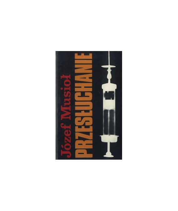 Przesłuchanie