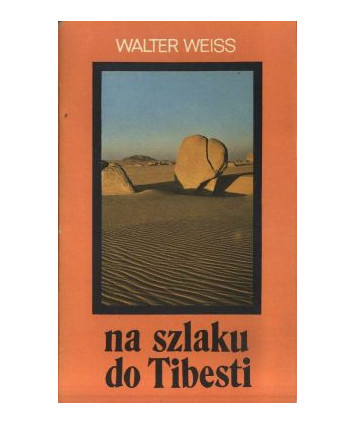 Na szlaku do Tibesti