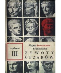 Żywoty cezarów