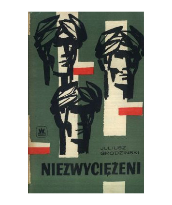 Niezwyciężeni