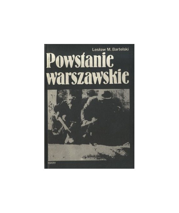 Powstanie warszawskie