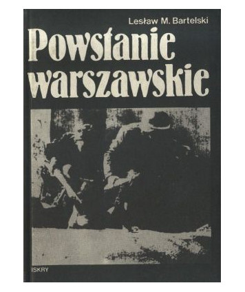 Powstanie warszawskie