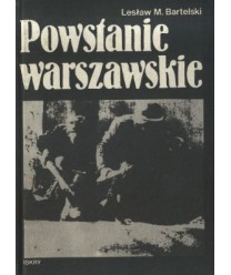 Powstanie warszawskie