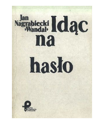 Idąc na hasło