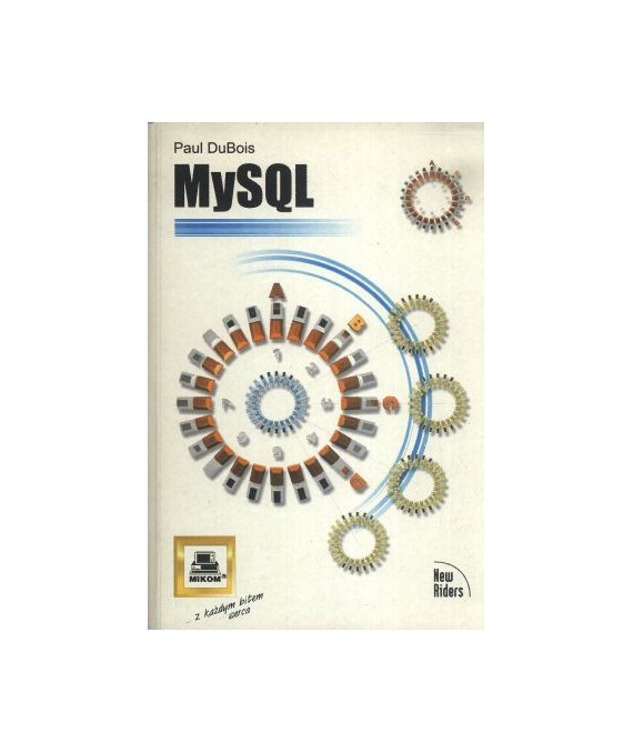 MySQL