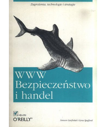 WWW - Bezpieczeństwo i handel