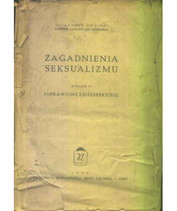 Zagadnienia seksualizmu