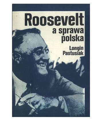 Roosevelt a sprawa polska