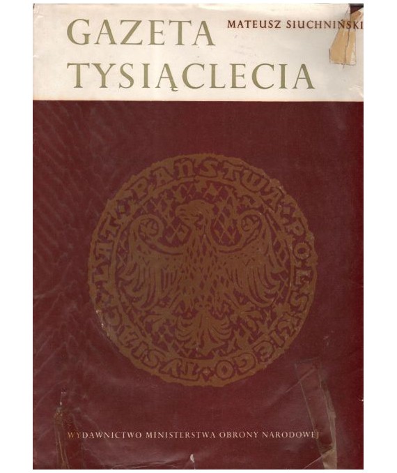 Gazeta Tysiąclecia