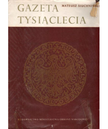 Gazeta Tysiąclecia
