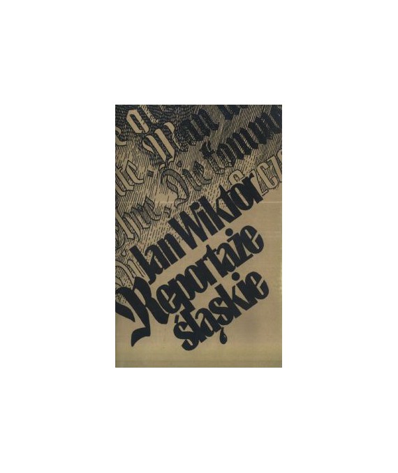 Reportaże śląskie