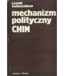 Mechanizm polityczny Chin