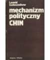 Mechanizm polityczny Chin