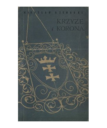 Krzyże i korona. Reportaż znad ujścia Wisły