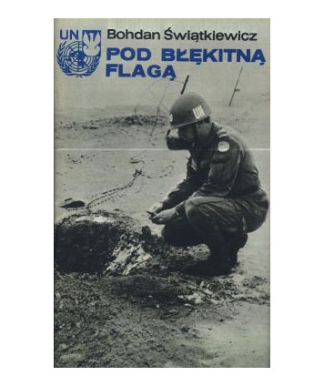 Pod Błękitną Flagą