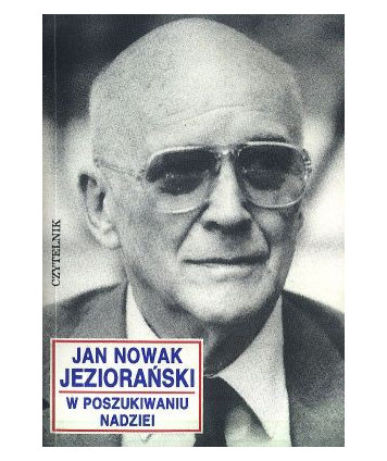 W poszukiwaniu nadziei