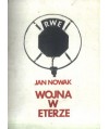 Wojna w eterze. Wspomnienia 1948-1956 t.1