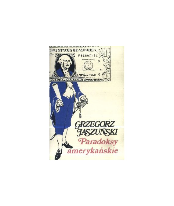 Paradoksy amerykańskie