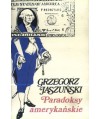 Paradoksy amerykańskie