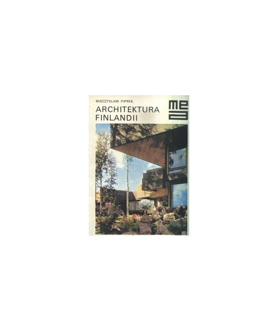 Architektura Finlandii