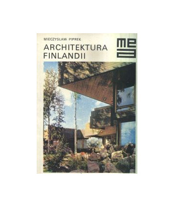 Architektura Finlandii