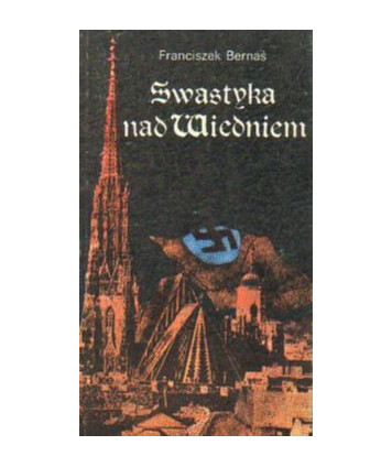 Swastyka nad Wiedniem