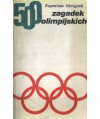 500 zagadek olimpijskich