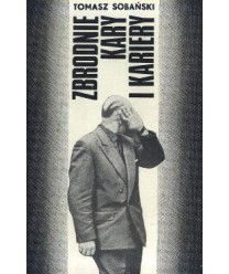 Zbrodnie, kary i kariery