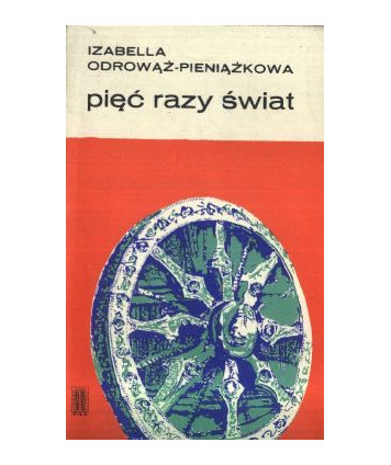 Pięć razy świat