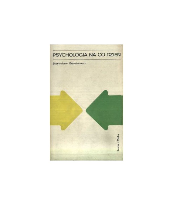 Psychologia na co dzień