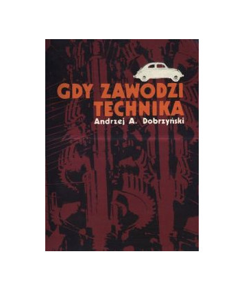 Gdy zawodzi technika