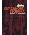 Gdy zawodzi technika