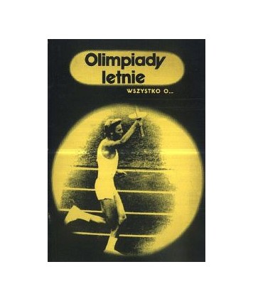Olimpiady letnie